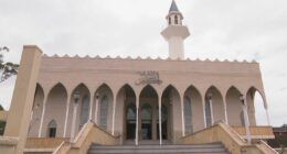 Communities on high alert after disturbing letter sent to Sydney mosque