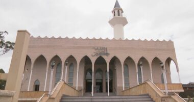 Communities on high alert after disturbing letter sent to Sydney mosque