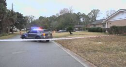 Community shaken after deadly shooting on Jacksonville’s Northside