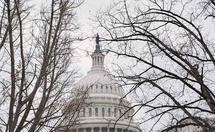 Congress is debating the possible consequences for ICE and even Noem after Renee Good's killing