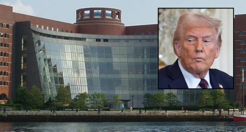 'Congress went to great lengths': Trump administration cannot strip billions in funding from NIH research grants, appeals court affirms