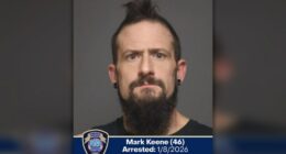Connecticut snowplow driver admits to using cocaine before wild crash