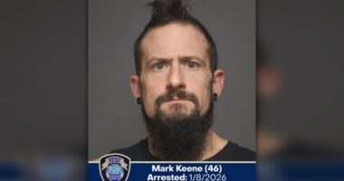 Connecticut snowplow driver admits to using cocaine before wild crash