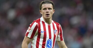 Conor Gallagher is a smart signing and should improve Tottenham immediately - but there is one problem he will not solve for Thomas Frank, writes MATT BARLOW