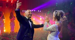 Conor McGregor reveals wedding was moved after letter from the Vatican