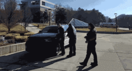 University of Utah student caught on camera allegedly threatening conservative debater