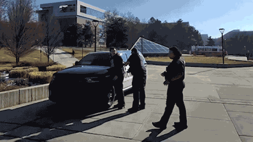 University of Utah student caught on camera allegedly threatening conservative debater