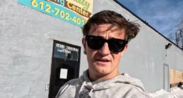 Conservative who exposed alleged Somali fraud branded 'illiterate'