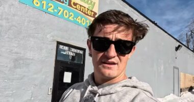 Conservative who exposed alleged Somali fraud branded 'illiterate'