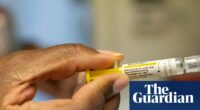 Controversial US study on hepatitis B vaccines in Africa is cancelled
