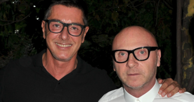 Convicted, Canceled, and Still Billionaires: The Unkillable Business of Dolce & Gabbana