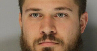 Cops: Georgia Man Left 8-Week-Old Baby in ‘Grave’ Condition With Brain Bleed From ‘Violent’ Shaking