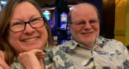 Cops: Las Vegas Man Beat Parents to Death with Baseball Bat