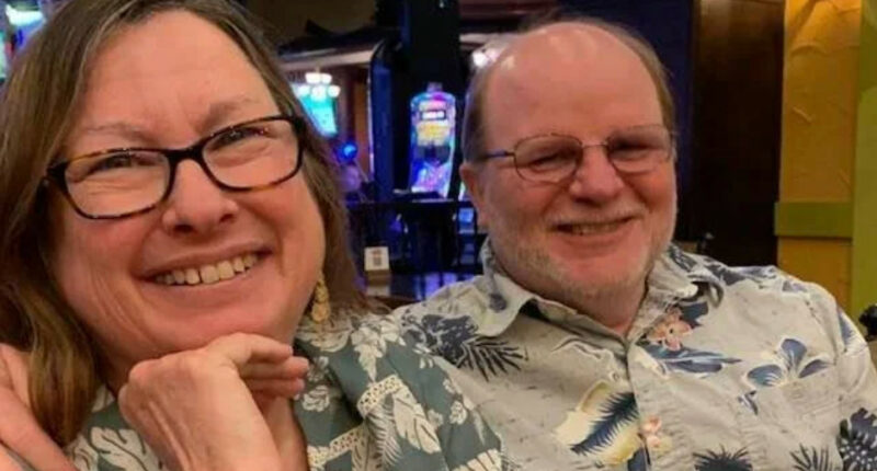 Cops: Las Vegas Man Beat Parents to Death with Baseball Bat