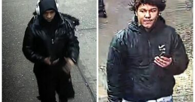 Cops release images of suspects wanted in fatal stabbing of Queens teen