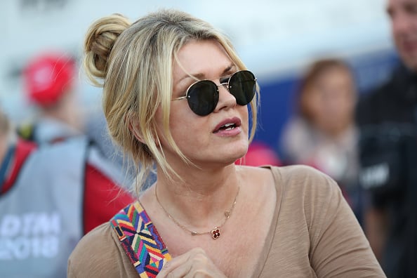 Celebrity Net Worth logo