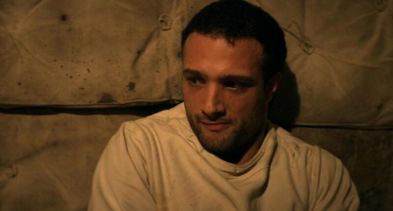 Cosmos Jarvis' Peaky Blinders Character Explained