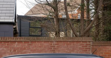 Couple who built granny annexe in their garden ordered to demolish it