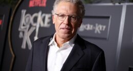 Creator of Jack Ryan responds to rumors show predicted Maduro's ouster