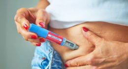 Crippling Ozempic side effect threatens to shave years off the lives of millions... but, say doctors, there is a way to counteract it