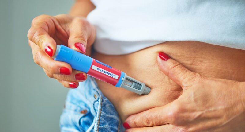 Crippling Ozempic side effect threatens to shave years off the lives of millions... but, say doctors, there is a way to counteract it