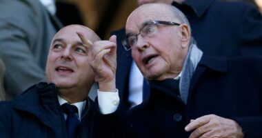 Cristian Romero is right to point the finger at the institutional cowardice plaguing Tottenham's inert board, as they let yet another transfer window pass them by - are they really any better than Daniel Levy?