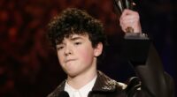 Critics Choice Awards 2026 winners: Owen Cooper, 16, leads Adolescence