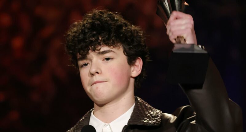Critics Choice Awards 2026 winners: Owen Cooper, 16, leads Adolescence