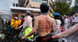 Crowd-for-Hire Boss Says He Wants Nothing to Do With 'Any Form of Illegal Protest' in Minneapolis