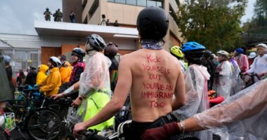 Crowd-for-Hire Boss Says He Wants Nothing to Do With 'Any Form of Illegal Protest' in Minneapolis