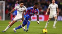 Crystal Palace 1-1 Fulham: Oliver Glasner welcomes star's return to form, how Marco Silva's side showed their mettle - and why Brennan Johnson could be the perfect addition for the Eagles