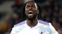 Crystal Palace confirm Guessand signing, Fulham secure £27m Bobb deal and the latest on Jean-Philippe Mateta: TRANSFER WINDOW WATCH