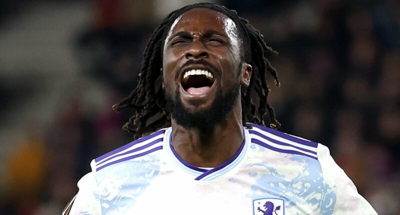 Crystal Palace confirm Guessand signing, Fulham secure £27m Bobb deal and the latest on Jean-Philippe Mateta: TRANSFER WINDOW WATCH