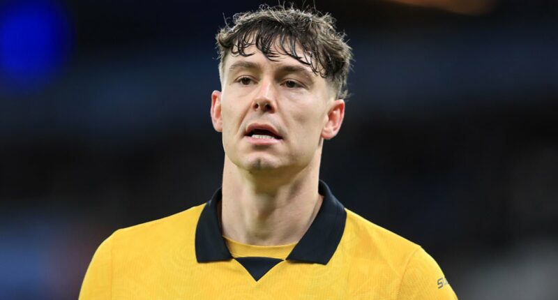 Crystal Palace launch £50m bid for Jorgen Strand Larsen, Raheem Sterling considers his options - and Newcastle say no to Kurt Zouma: TRANSFER WINDOW WATCH