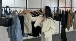 sass & bide is an Australian womens fashion company.