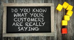 Customers Don’t Want Transparency—They Want Predictability