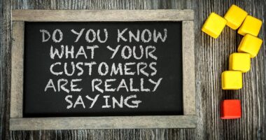 Customers Don’t Want Transparency—They Want Predictability