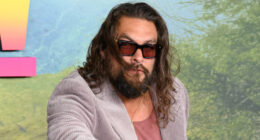 DC Fans Are All Saying The Same Thing About Jason Momoa's Lobo Look In Supergirl