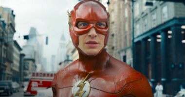 DC's 10 Biggest Box Office Flops (So Far)