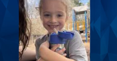 DEVELOPING: 5-Year-Old Boy Still Missing After Dad Is Arrested for Explosives in Home