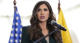 DHS Sec. Kristi Noem Drops Facts, Cooks Walz and Frey During Presser on MN Anti-ICE Incident