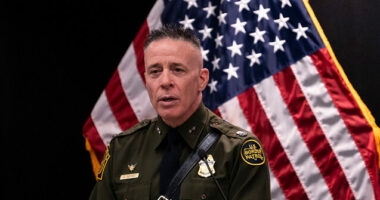 DHS Spox Denies Greg Bovino 'Relieved from Duty' Report