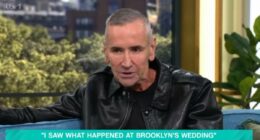 DJ Fat Tony publicly backs Brooklyn's account of THAT dance