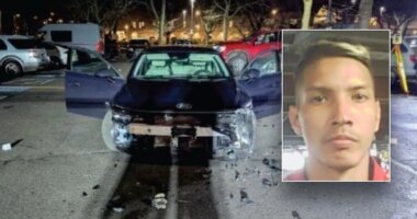 DOJ charges illegal immigrant with Tren de Aragua ties after Border Patrol shooting in Portland