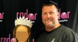 Dad died from choking at Disney restaurant after staff called security