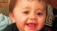 Dad killed baby because of social worker's blunder, lawsuit alleges