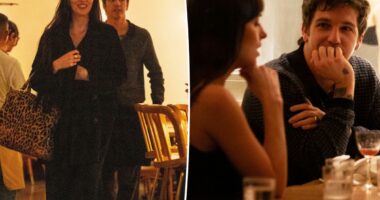 Dakota Johnson and Role Model confirm relationship with date