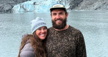 Daredevil, 31, killed in avalanche while snowmobiling