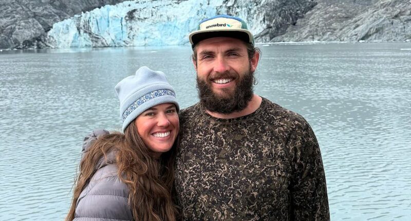 Daredevil, 31, killed in avalanche while snowmobiling