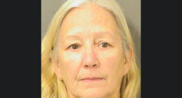 Daughter Allegedly Kills Mom After Being Denied Medically Assisted Suicide 